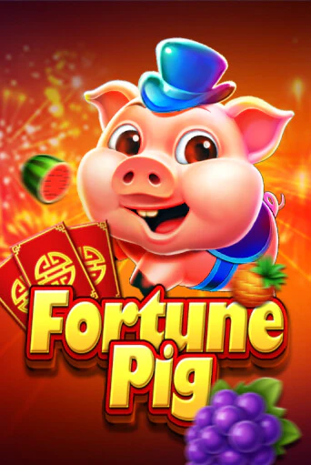 Fortune Pig играть в онлайн казино Фараон Казино Онлайн без регистрации