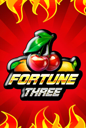 Fortune Three играть в онлайн казино Фараон Казино Онлайн без регистрации