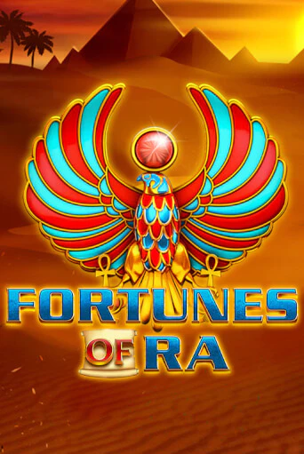 Fortunes of Ra играть в онлайн казино Фараон Казино Онлайн без регистрации