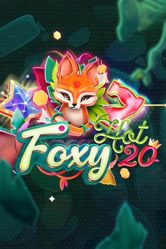 Foxy Hot 20 играть в онлайн казино Фараон Казино Онлайн без регистрации