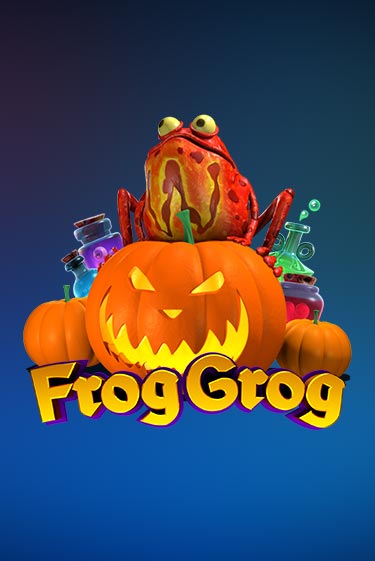 Frog Grog играть в онлайн казино Фараон Казино Онлайн без регистрации