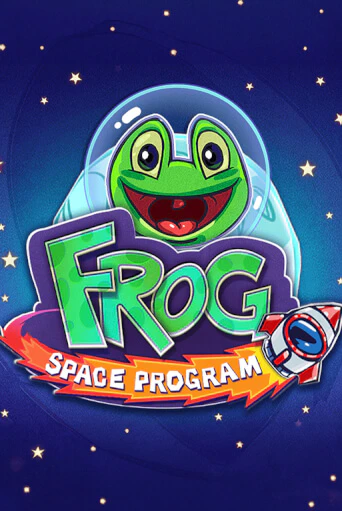 Frog Space Program играть в онлайн казино Фараон Казино Онлайн без регистрации