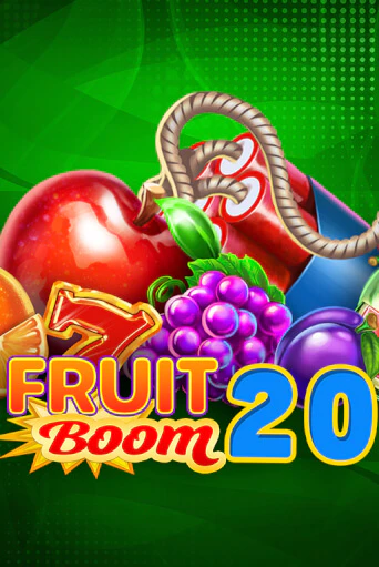 Fruit Boom 20 играть в онлайн казино Фараон Казино Онлайн без регистрации