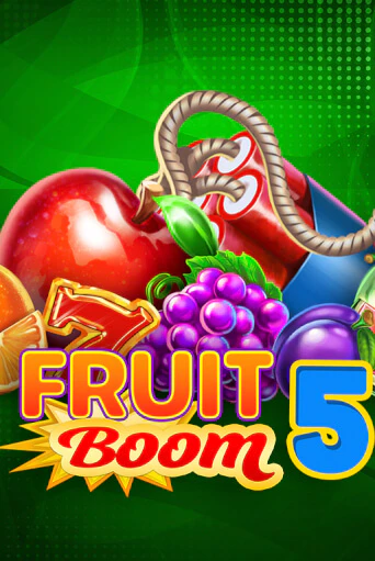 Fruit Boom 5 играть в онлайн казино Фараон Казино Онлайн без регистрации