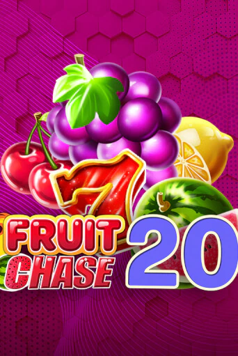 Fruit Chase 20 играть в онлайн казино Фараон Казино Онлайн без регистрации