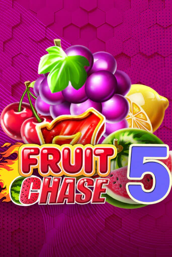 Fruit Chase 5 играть в онлайн казино Фараон Казино Онлайн без регистрации