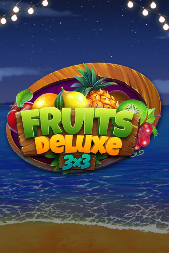 Fruit Deluxe 3x3 играть в онлайн казино Фараон Казино Онлайн без регистрации