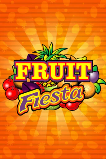 Fruit Fiesta 9-Line играть в онлайн казино Фараон Казино Онлайн без регистрации