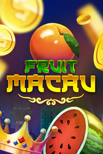 Fruit Macau играть в онлайн казино Фараон Казино Онлайн без регистрации