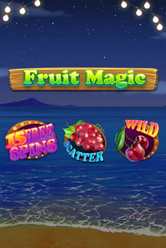 Fruit Magic играть в онлайн казино Фараон Казино Онлайн без регистрации