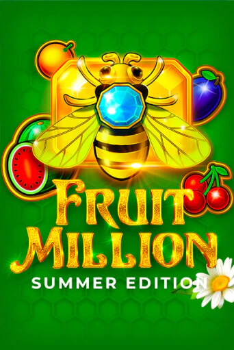 Fruit Million играть в онлайн казино Фараон Казино Онлайн без регистрации