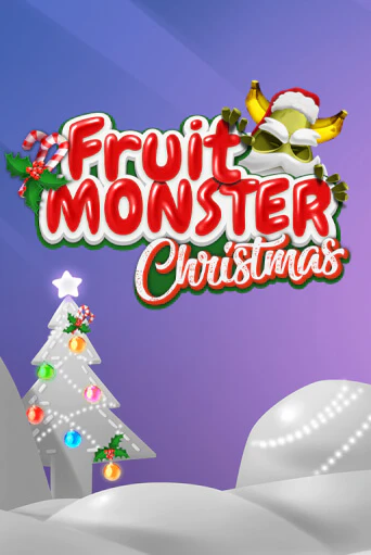 Fruit Monster Christmas играть в онлайн казино Фараон Казино Онлайн без регистрации