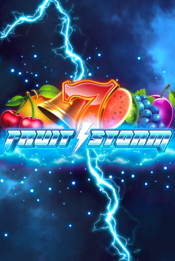 Fruit Storm играть в онлайн казино Фараон Казино Онлайн без регистрации