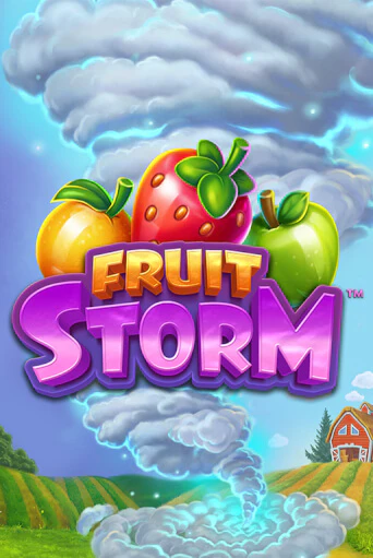 Fruit Storm играть в онлайн казино Фараон Казино Онлайн без регистрации