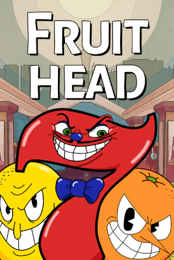 Fruithead играть в онлайн казино Фараон Казино Онлайн без регистрации