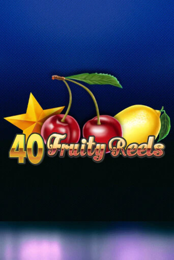 40 Fruity Reels играть в онлайн казино Фараон Казино Онлайн без регистрации