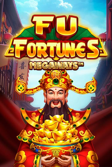Fu Fortunes Megaways играть в онлайн казино Фараон Казино Онлайн без регистрации