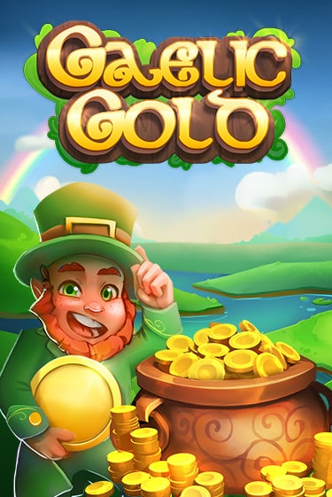 Gaelic Gold играть в онлайн казино Фараон Казино Онлайн без регистрации