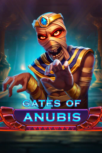 Gates Of Anubis играть в онлайн казино Фараон Казино Онлайн без регистрации