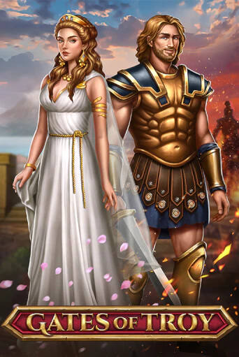 Gates of Troy играть в онлайн казино Фараон Казино Онлайн без регистрации