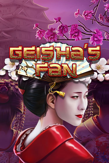 Geisha's Fan играть в онлайн казино Фараон Казино Онлайн без регистрации