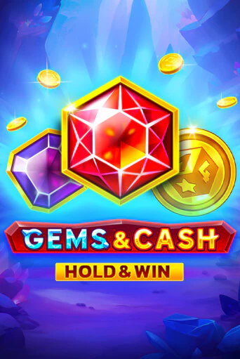 Gems and Cash Hold and Win играть в онлайн казино Фараон Казино Онлайн без регистрации