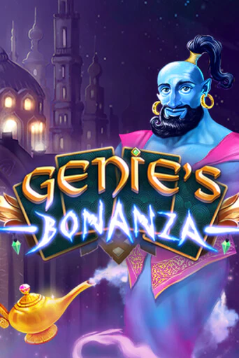 Genie's Bonanza играть в онлайн казино Фараон Казино Онлайн без регистрации