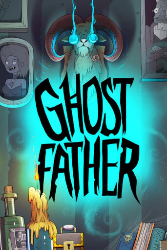 Ghost Father играть в онлайн казино Фараон Казино Онлайн без регистрации
