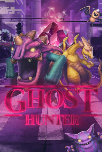 Ghost Hunter играть в онлайн казино Фараон Казино Онлайн без регистрации