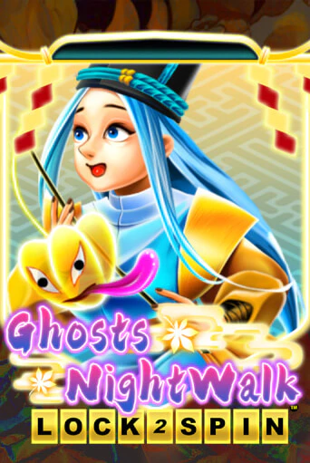 Ghosts Night Walk Lock 2 Spin играть в онлайн казино Фараон Казино Онлайн без регистрации