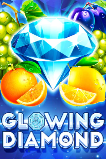 Glowing Diamond играть в онлайн казино Фараон Казино Онлайн без регистрации