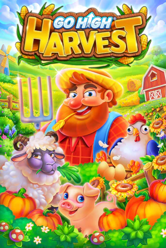 Go High Harvest играть в онлайн казино Фараон Казино Онлайн без регистрации