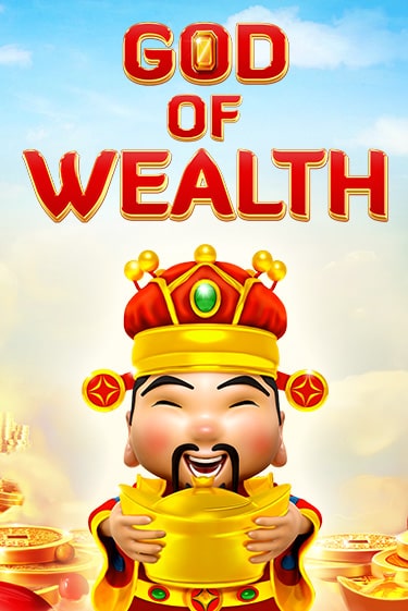 God of Wealth играть в онлайн казино Фараон Казино Онлайн без регистрации