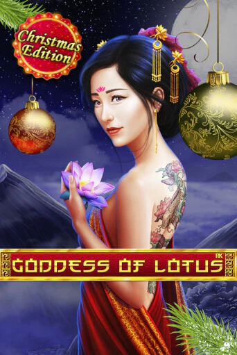 Goddess of Lotus Christmas Edition играть в онлайн казино Фараон Казино Онлайн без регистрации