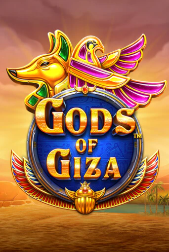 Gods of Giza играть в онлайн казино Фараон Казино Онлайн без регистрации