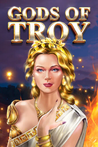 Gods of Troy играть в онлайн казино Фараон Казино Онлайн без регистрации