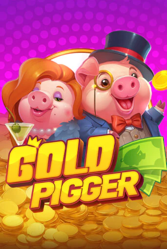 Gold Pigger играть в онлайн казино Фараон Казино Онлайн без регистрации