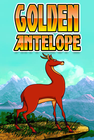 Golden Antelope играть в онлайн казино Фараон Казино Онлайн без регистрации