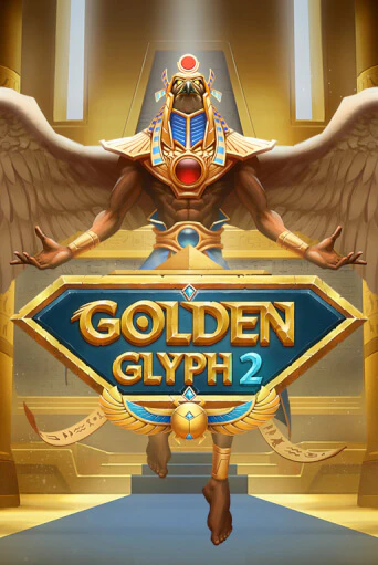 Golden Glyph 2 играть в онлайн казино Фараон Казино Онлайн без регистрации