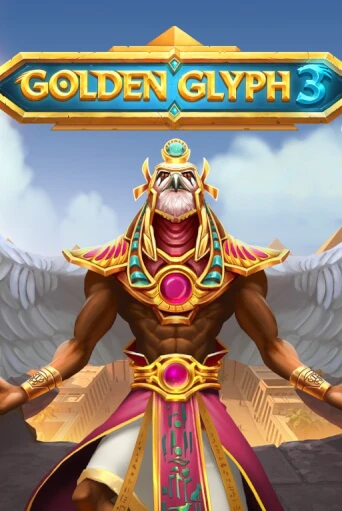 Golden Glyph 3 играть в онлайн казино Фараон Казино Онлайн без регистрации