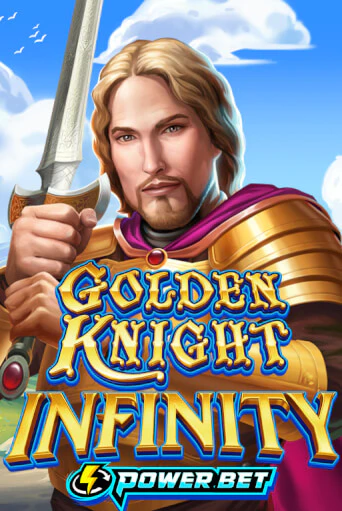 Golden Knight Infinity играть в онлайн казино Фараон Казино Онлайн без регистрации