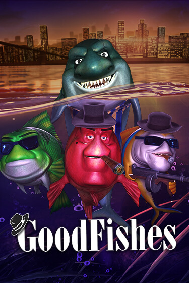 Good Fishes играть в онлайн казино Фараон Казино Онлайн без регистрации