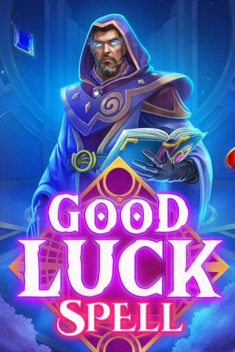 Good Luck Spell играть в онлайн казино Фараон Казино Онлайн без регистрации