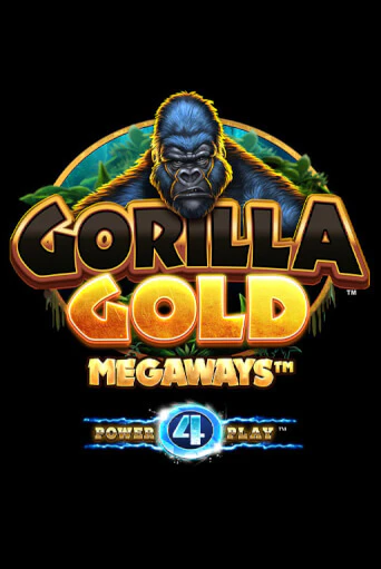 Gorilla Gold Megaways: Power 4 slots играть в онлайн казино Фараон Казино Онлайн без регистрации
