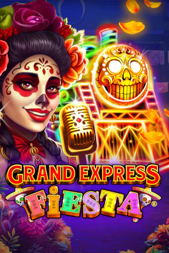 Grand Express Fiesta играть в онлайн казино Фараон Казино Онлайн без регистрации