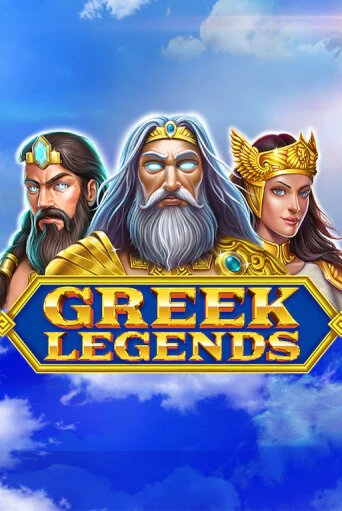Greek Legends играть в онлайн казино Фараон Казино Онлайн без регистрации