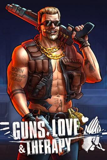 Guns, Love & Therapy играть в онлайн казино Фараон Казино Онлайн без регистрации