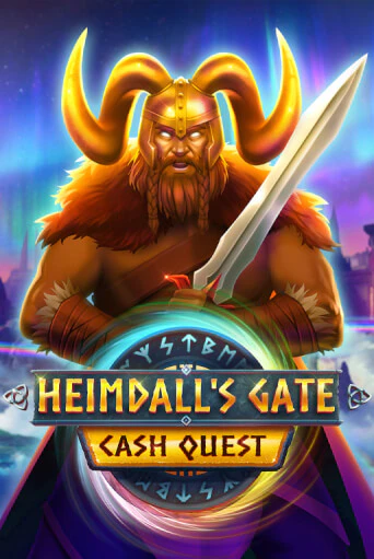 Heimdall's Gate Cash Quest играть в онлайн казино Фараон Казино Онлайн без регистрации