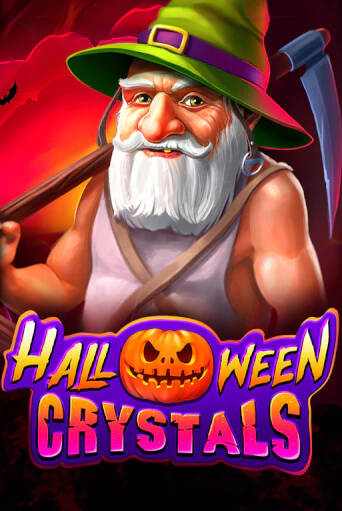 Halloween Crystals играть в онлайн казино Фараон Казино Онлайн без регистрации
