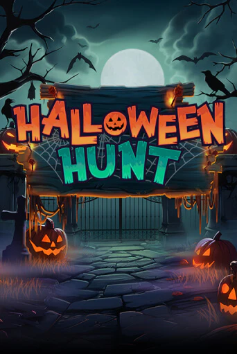 Halloween Hunt играть в онлайн казино Фараон Казино Онлайн без регистрации